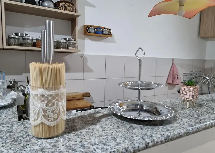 Tsar Simeon, 2 Bedroom, Living Room And Fireplace