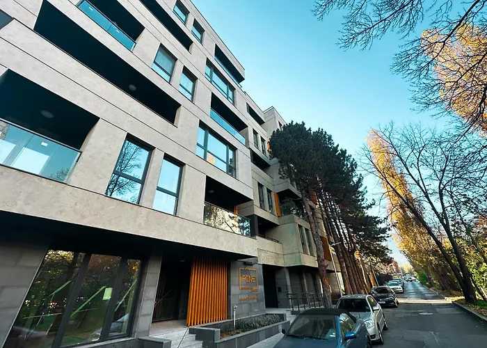 Demo Apartment 1