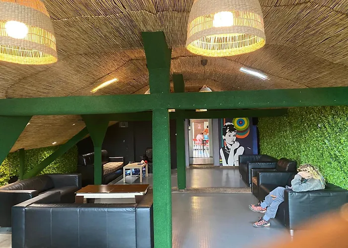 Bla Bla Hostel