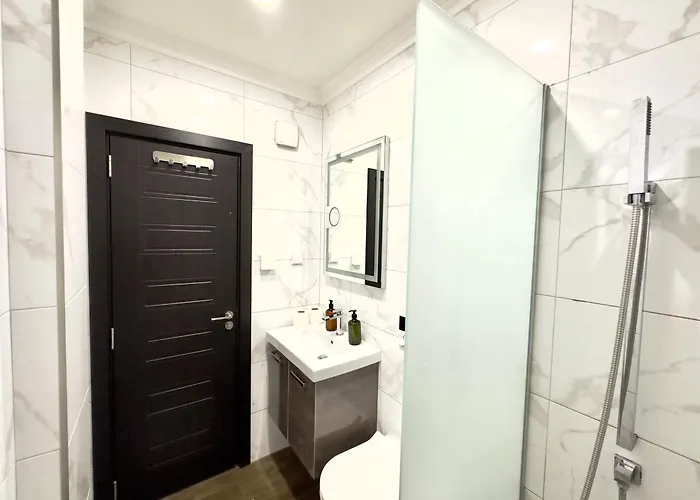 Budget Stay In City Center Near Ndk