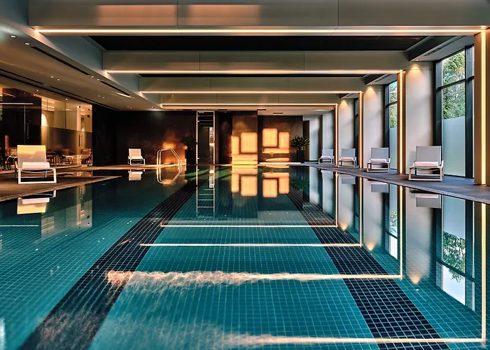 Crowne Plaza Sofia By Ihg