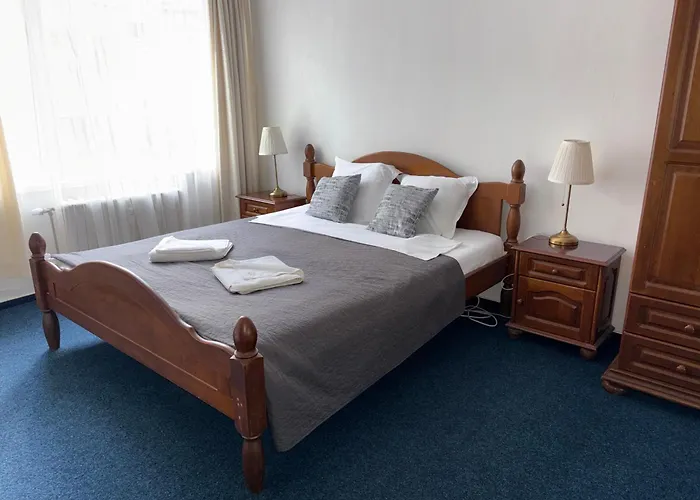 Hotel Rotasar