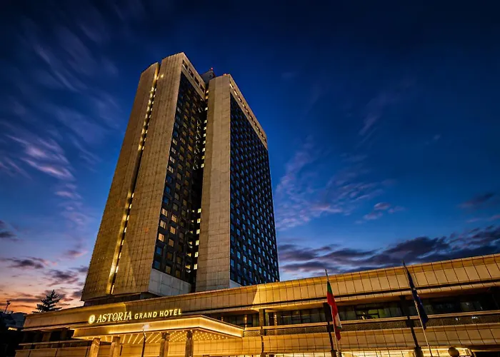 Astoria Grand Hotel