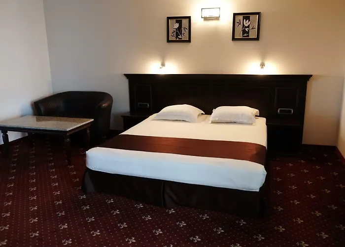 Hotel Dragalevtsi